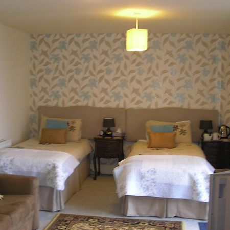 Inglenook Cottage Bolton Room photo